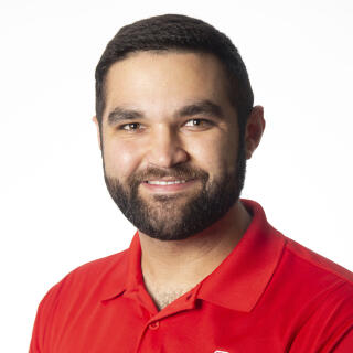Jacob Friedman MSW, LSW - Clinical Fellow