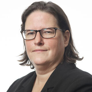 Stephanie Fowler - Administrative Associate