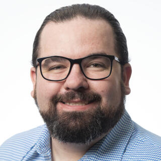 Hunter Sully, Ph.D - Embedded Clinical Therapist, College of Architecture and College of Engineering