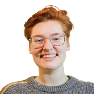 Lydia Garris - Program Assistant, Outreach