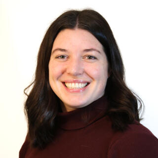 Megan Klang, MSW, LISW