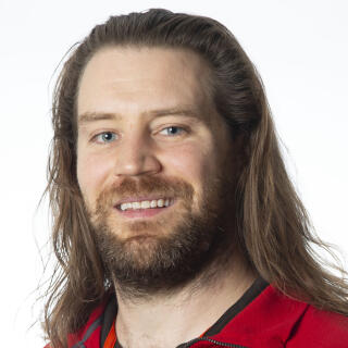 Brian Fitts, Ph.D. - Triage Clinician