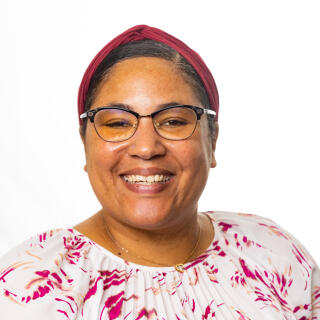 Amber Jackson, M.Ed., LPCC - Senior Staff Therapist