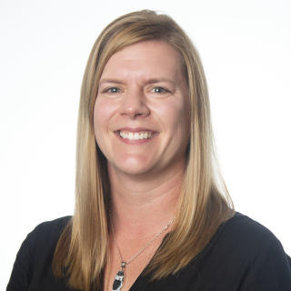 Amy Young, Assistant Director - Training