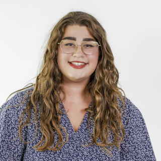Austin Hacker headshot