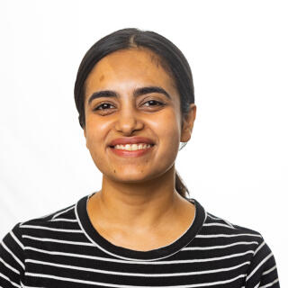 Bansari Thakkar, MSW, LISW - Senior Staff Therapist