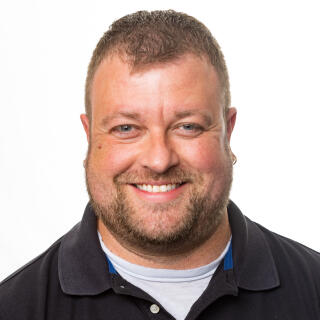 Brandon Millspaugh, Ph.D. - Embedded Clinical Therapist, College of Arts and Sciences