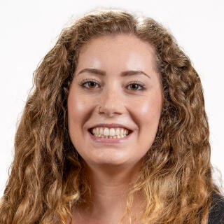 Candace Legg, MA - Psychology Intern