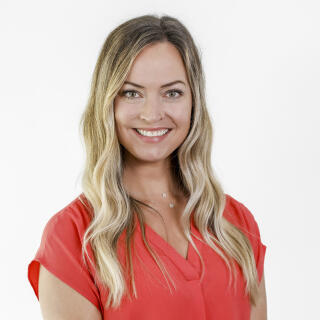 Carrington Mahr headshot