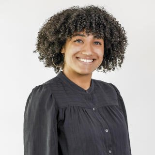 Charissa Newkirk