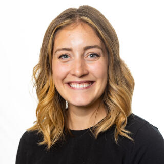 Chelsea Arnold, LPCC-S - Senior Staff Therapist