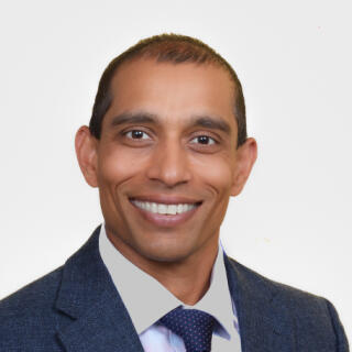 R. Ryan Patel, DO, FAPA