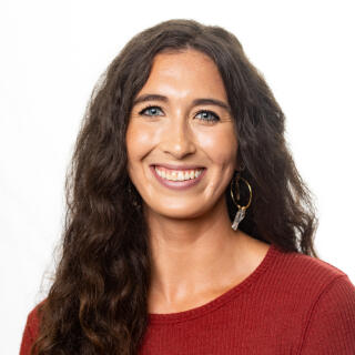 Emma Altomonte, MSW, LISW - Embedded Clinical Therapist, College of Social Work