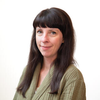 Jennifer Lang, MA, MSW, LISW-S