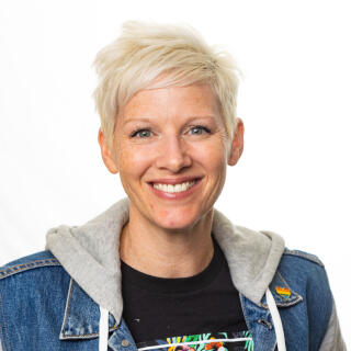 Joni Sivey, M.S., MSW, LISW-S - Embedded Clinical Therapist, College of Engineering