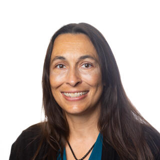Leisha Chiles, Psy.D. - Embedded Clinical Therapist, College of Dentistry