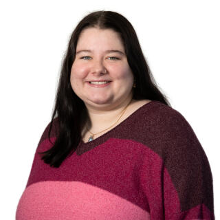 Anna Fargo - Program Assistant, Training