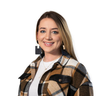 Brandi Burton, MSW, LISW-S