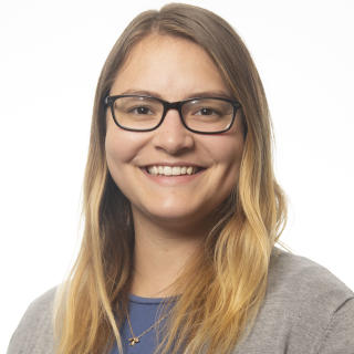 Shiana Bookless, Office Staff Coordinator