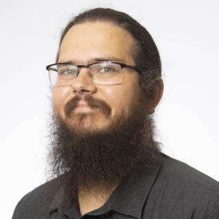 Terry Munger, Program Assistant - Clinical Services