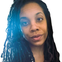 Deaira McGrady, LPCC