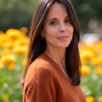 Jordana Trisha Jagielski, MS PsyS LPCC MFT