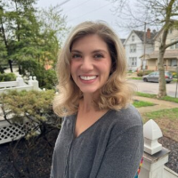 Rachel Williams, LISW-S