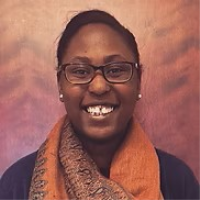 Spencer Oriaku, LPC