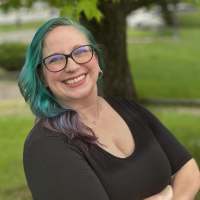 Sarah Lawn, MSW, LISW-S