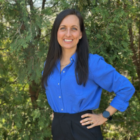 Sara Warren, MSW, LISW