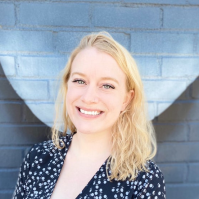 Emily Holley, LISW-S