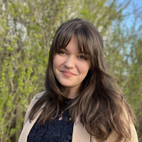 Leah Bowman, LISW-S, MSW