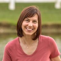 Jackie McDaniel, Ph.D.