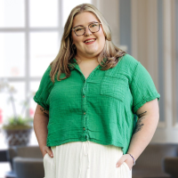 Sarah Pfeifer, MSW, LSW