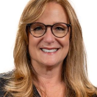 Mary DeCenzo, LISW-S, ACTRP-C