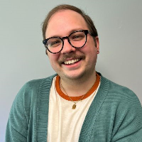 Patrick Riley, MA, LPC