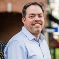 Andy Sears, LPCC