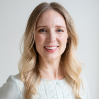 Lauren Reynolds, Ph.D.