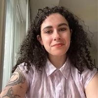 Reyna Lusson, LISW