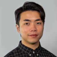 Jeff Wong, MA, LPC