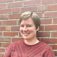 Elizabeth (Beth) Youngman, LISW-S