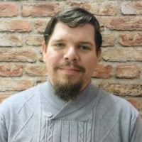 Christopher Dougherty, LPCC-S