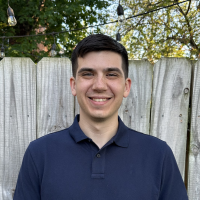 Luke Mohnasky, CT