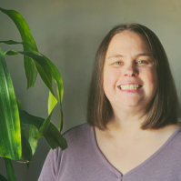 Sarah Hurst-Pelfrey, MA, LPCC, LICDC