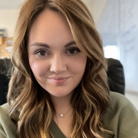 Kayleena Dickard, MA, LPC