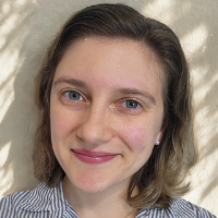 Tabitha DiBacco, PhD