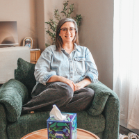 Lauren Pringle, MSW, LSW