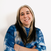 Sierra Klotz, MA, LPC, LPCC