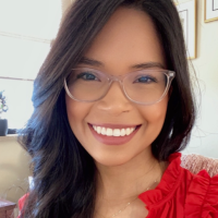 Lina Ehlinger, Ph.D.