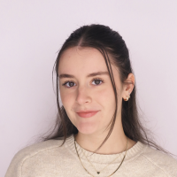 Jessica McBride, Pre-CDCA, SAHA